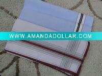 Wholesale men's handkerchief