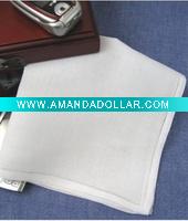 Wholesale Ladies Linen Handerchief