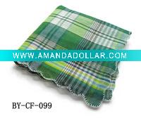 Wholesale PRINTING LADIES HANDKERCHIEF