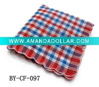 Wholesale PRINTING LADIES HANDKERCHIEF