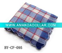 PRINTING LADIES HANDKERCHIEF