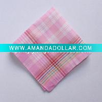 Wholesale Ladies' handkerchiefs stock