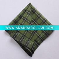 Men's handkerchief stock