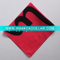 Wholesale Fashion bandana stock
