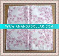 Wholesale Ladies' print handkerchief
