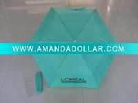 Wholesale advertising umbrella