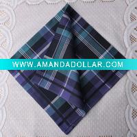 Wholesale Men's fashion Hanky