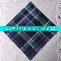 Wholesale Men's fashion Handkerchief