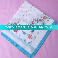 Wholesale Ladies' fashion Handkerchief