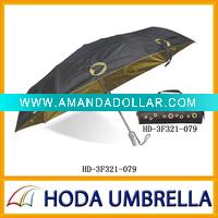 Handbag Umbrella