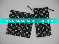 Wholesale microfiber sunglasses pouch