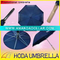 promotional umbrella