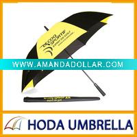 29" promotion umbrella