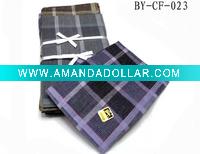 printed handkerchief