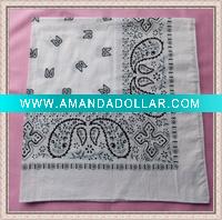 Cotton Bandana