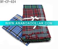 printed handkerchief