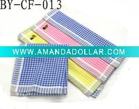 Wholesale cotton handkerchief,lady handkerchief