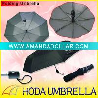 automatic folding umbrella