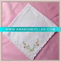 Gift handkerchief