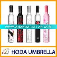 Bottle Umbrella