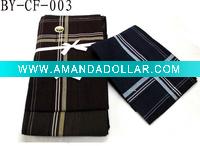 Wholesale cotton handkerchief