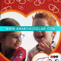 Wholesale Kid's Fashion Optical frames