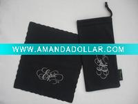 sunglasses pouch