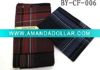 cotton handkerchief