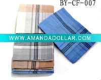 cotton handkerchief