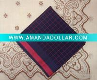 Wholesale Lot of 100 New Gift Box Handkerchief Line,Plastic