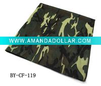 Wholesale 100% cotton bandana