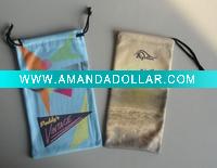 Wholesale sunglasses pouch