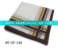 Wholesale lady printed handkerchief