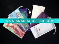 Wholesale sunglasses pouch
