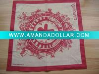 Wholesale new handkerchief