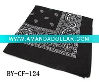 Wholesale 100% cotton bandana