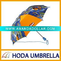 Folding Children Umbrella