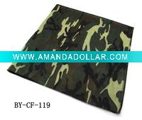 Wholesale 100% cotton bandana