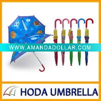 Wholesale kids umbrella