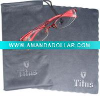 Wholesale eyeglasses pouch
