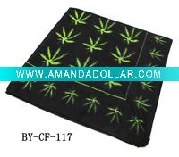 Wholesale 100% cotton bandana