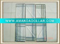 Wholesale 100% Cotton Men's Stripe Handkerchiefs
