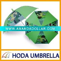 Wholesale cartoon kid umbrella