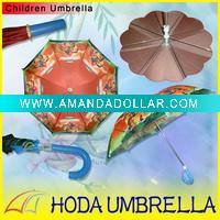 Wholesale Childrens rain umbrella