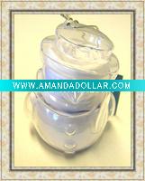 Wholesale Men's handkerchief/gift-box handkerchief
