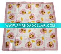 Wholesale Hot sale cartoon head wrap
