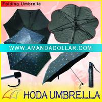Wholesale 6K fold umbrella