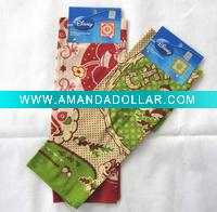 Wholesale BEAUTIFUL STITCH DESIGN SCARF FOR CHILDREN