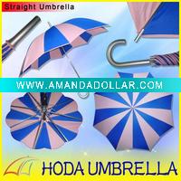 Wholesale 24"*16K straight umbrella