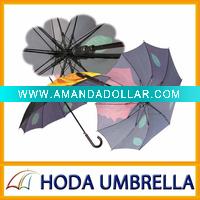 Wholesale Ladies' Rain Umbrella